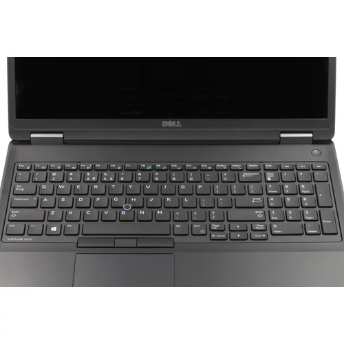 Dell Latitude E5570 felújított laptop garanciával i5-16GB-512SSD-FHD