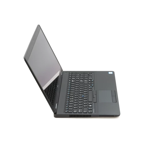 Dell Latitude E5570 felújított laptop garanciával i5-16GB-512SSD-FHD
