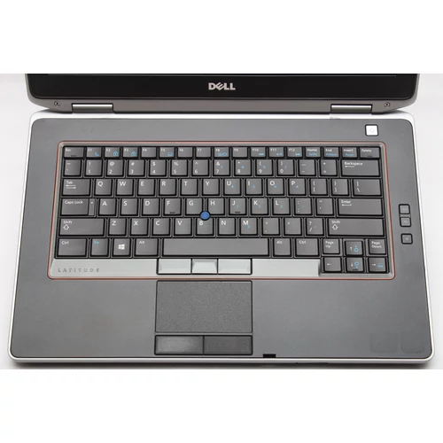 Dell Latitude E6420 felújított használt laptop