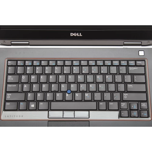 Dell Latitude E6420 felújított használt laptop