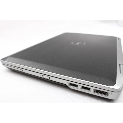 Dell Latitude E6420 felújított használt laptop