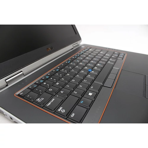 Dell Latitude E6420 felújított használt laptop