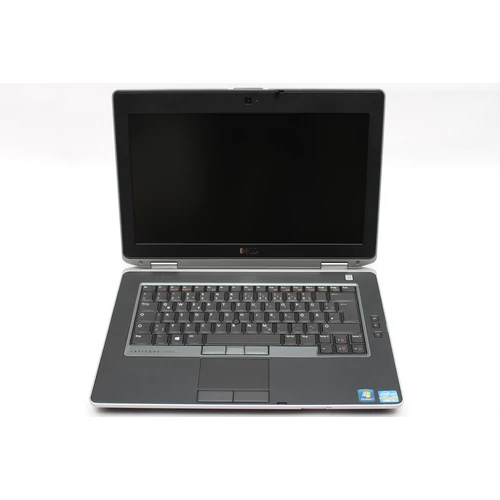 Dell Latitude E6430 felújított használt laptop
