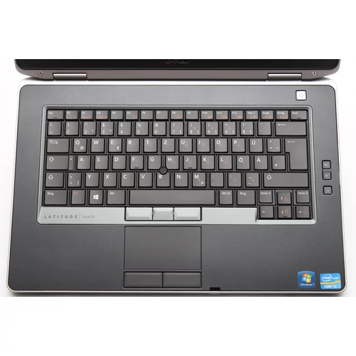 Dell Latitude E6430 felújított használt laptop