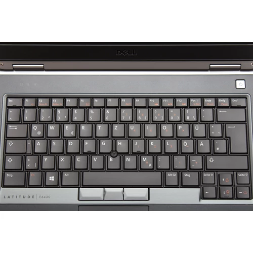 Dell Latitude E6430 felújított használt laptop