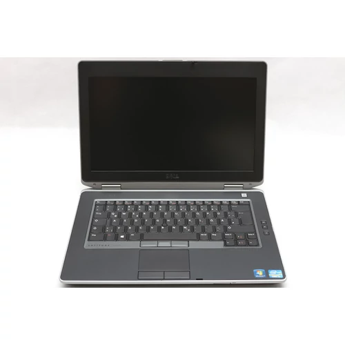 Dell Latitude E6430 felújított használt laptop 1 év garanciával