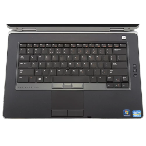 Dell Latitude E6430 felújított laptop garanciával i5-8GB-128SSD-HDP