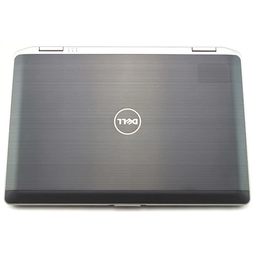 Dell Latitude E6430 felújított laptop garanciával i5-8GB-128SSD-HDP