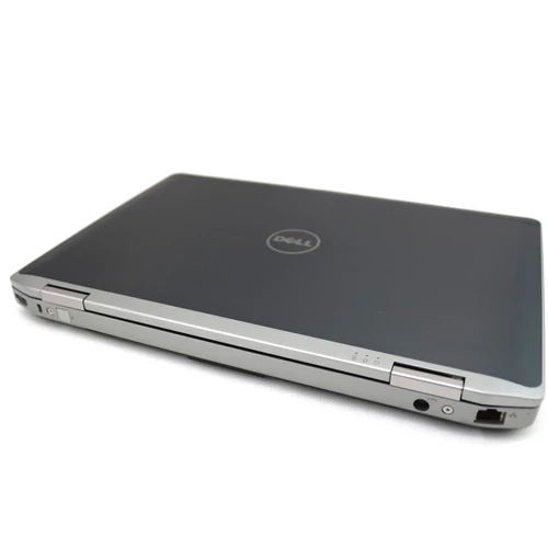 Dell Latitude E6430 felújított laptop garanciával i5-8GB-128SSD-HDP