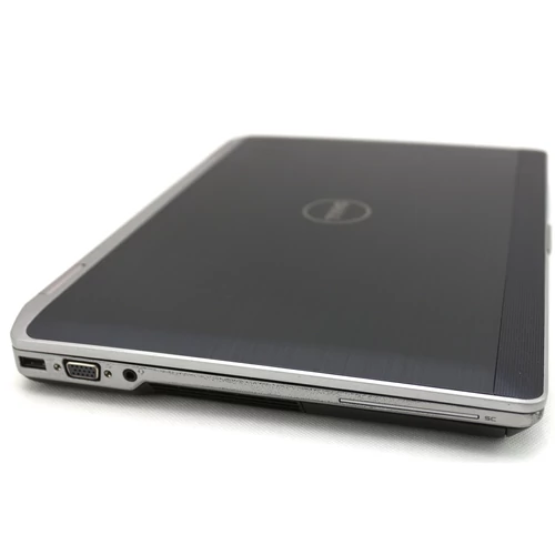 Dell Latitude E6430 felújított laptop garanciával i5-8GB-128SSD-HDP