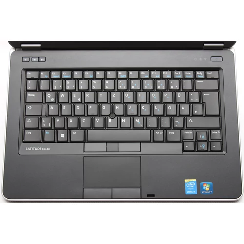Dell Latitude E6440 felújított használt laptop