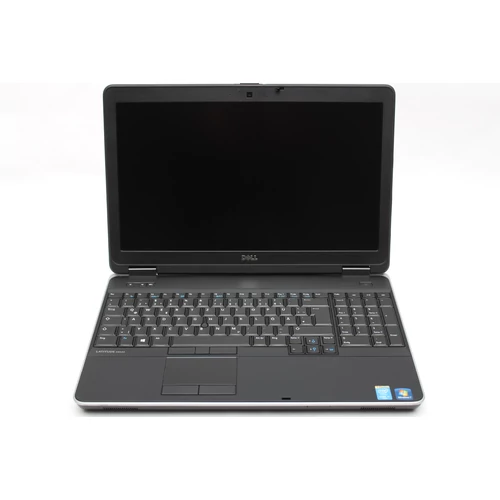 Dell Latitude E6540 felújított használt laptop