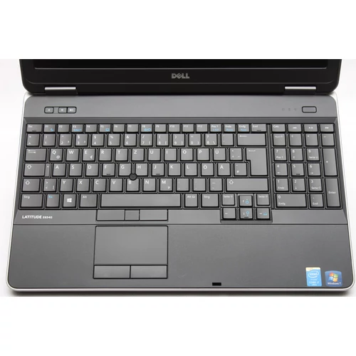 Dell Latitude E6540 felújított használt laptop