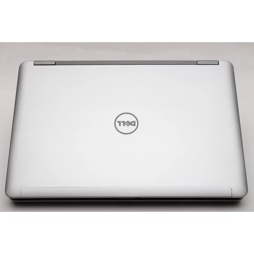 Dell Latitude E6540 felújított használt laptop