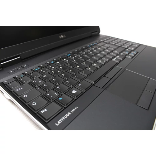 Dell Latitude E6540 felújított használt laptop