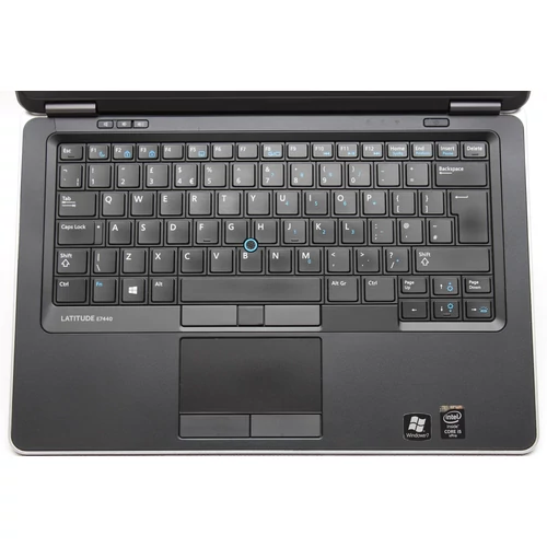 Dell Latitude E7440 Ultrabook felújított használt laptop