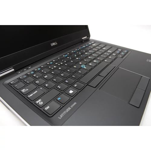 Dell Latitude E7440 Ultrabook felújított használt laptop
