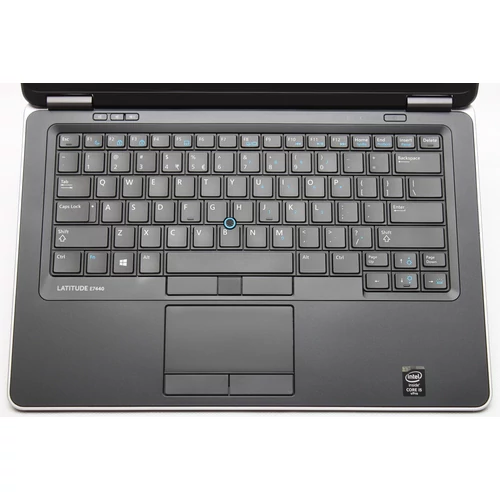 Dell Latitude E7440 Ultrabook felújított használt laptop