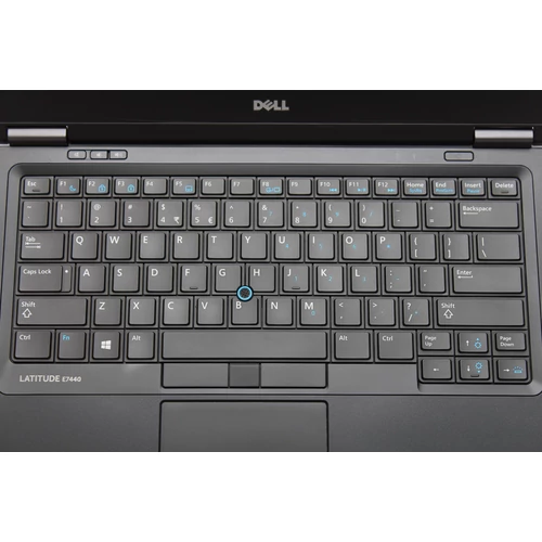 Dell Latitude E7440 Ultrabook felújított használt laptop