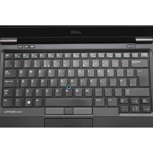 Dell Latitude E7440 Ultrabook felújított használt laptop