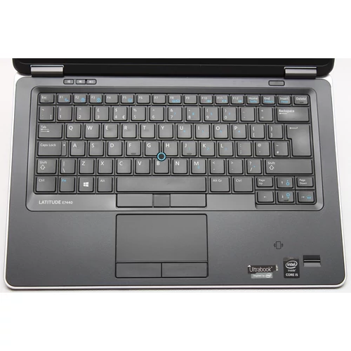 Dell Latitude E7240 Ultrabook felújított használt laptop