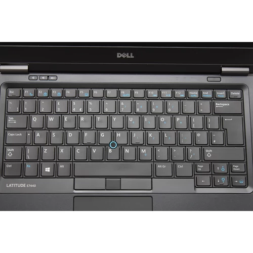 Dell Latitude E7240 Ultrabook felújított használt laptop
