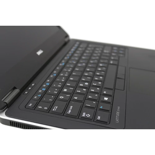 Dell Latitude E7440 felújított laptop garanciával i5-8GB-256SSD-FHD-HUN