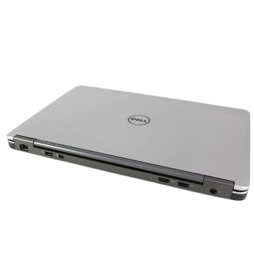 Dell Latitude E7440 felújított laptop garanciával i5-8GB-256SSD-FHD-HUN