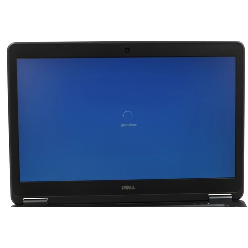 Dell Latitude E7450 felújított laptop garanciával i5-8GB-240SSD-HD