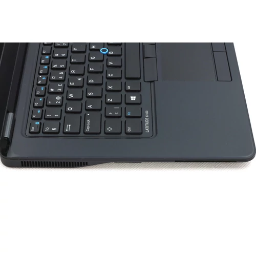 Dell Latitude E7450 felújított laptop garanciával i5-16GB-256SSD-FHD