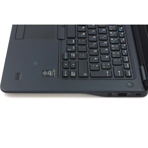 Dell Latitude E7450 felújított laptop garanciával i5-16GB-256SSD-FHD