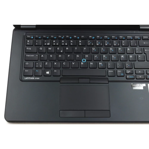 Dell Latitude E7450 felújított laptop garanciával i5-8GB-128SSD-FHD