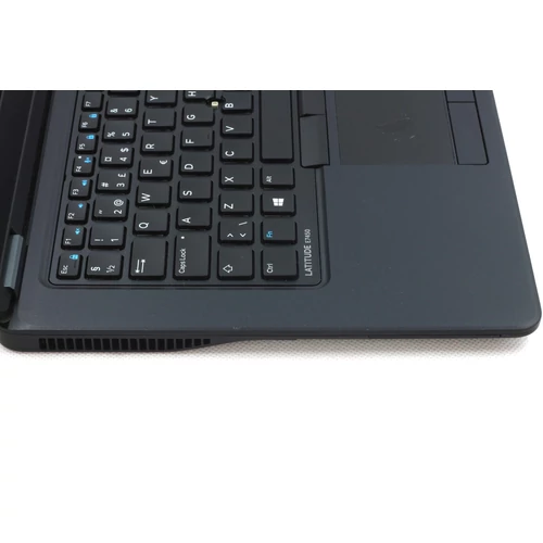 Dell Latitude E7450 használt laptop garanciával i5-8GB-256SSD-FHD