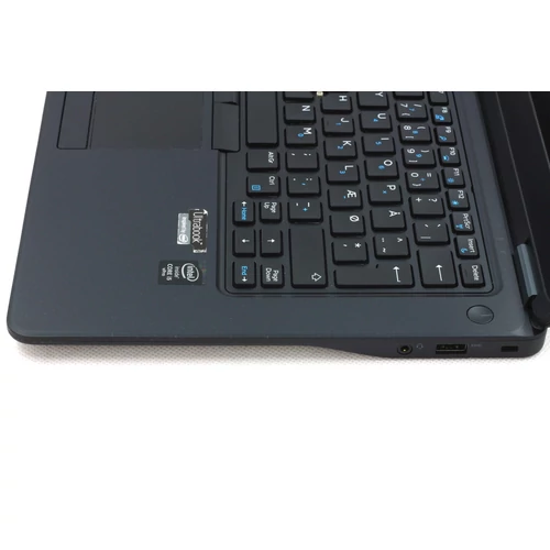 Dell Latitude E7450 használt laptop garanciával i5-8GB-256SSD-FHD