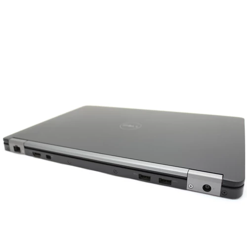 Dell Latitude E7470 felújított laptop garanciával i5-8GB-256SSD-HD-HUN