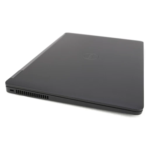 Dell Latitude E7470 felújított laptop garanciával i5-8GB-512SSD-FHD