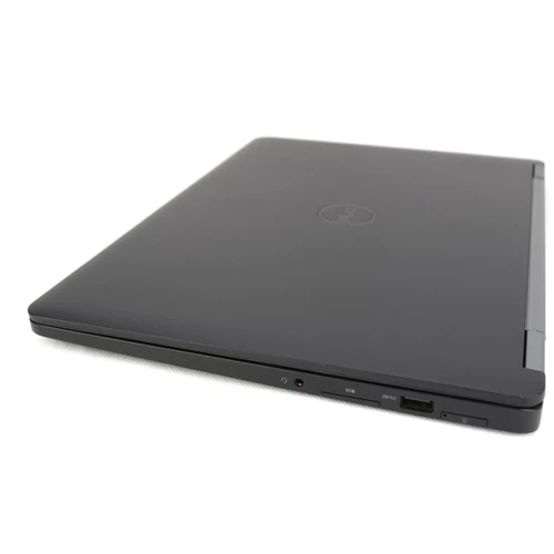 Dell Latitude E7470 felújított laptop garanciával i5-8GB-512SSD-FHD