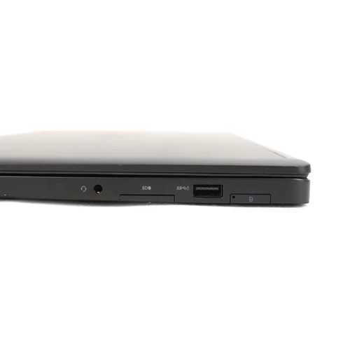Dell Latitude E7470 felújított laptop garanciával i5-8GB-512SSD-FHD