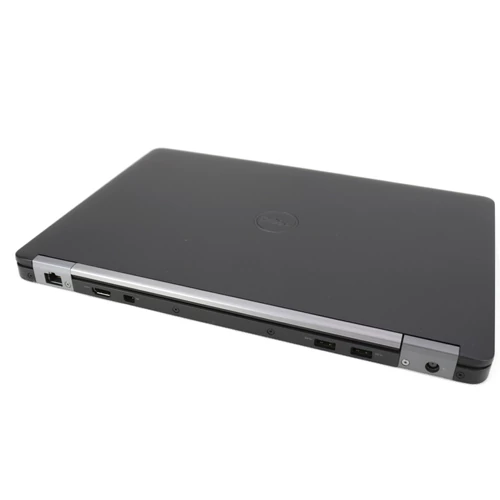 Dell Latitude E7470 felújított laptop garanciával i5-8GB-512SSD-FHD