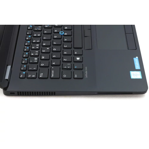 Dell Latitude E7470 felújított laptop garanciával i7-8GB-256SSD-FHD