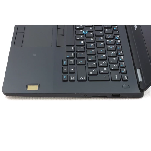 Dell Latitude E7470 felújított laptop garanciával i7-8GB-256SSD-FHD-HUN