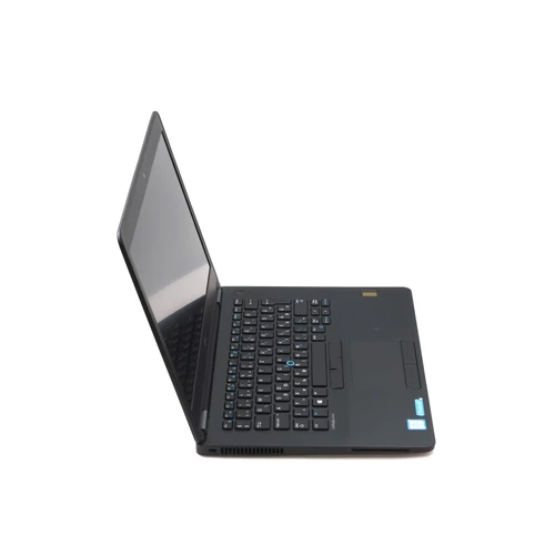 Dell Latitude E7470 felújított laptop garanciával i7-8GB-256SSD-FHD-HUN