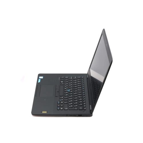 Dell Latitude E7470 felújított laptop garanciával i7-8GB-256SSD-FHD-HUN