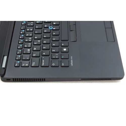 Dell Latitude E7470 felújított laptop garanciával i5-16GB-256SSD-FHD