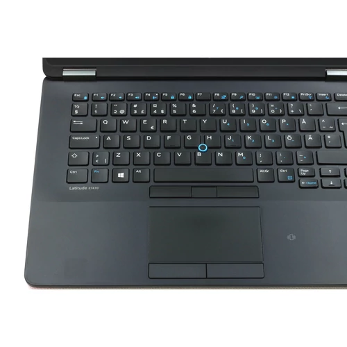 Dell Latitude E7470 felújított laptop garanciával i5-16GB-256SSD-FHD