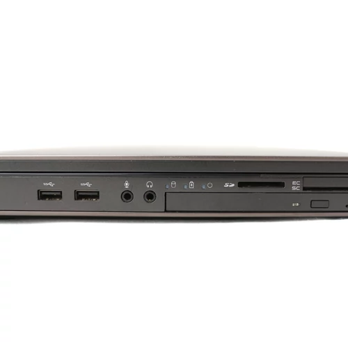 Dell Precision M4800 laptop garanciával i7-32GB-256SSD-FHD