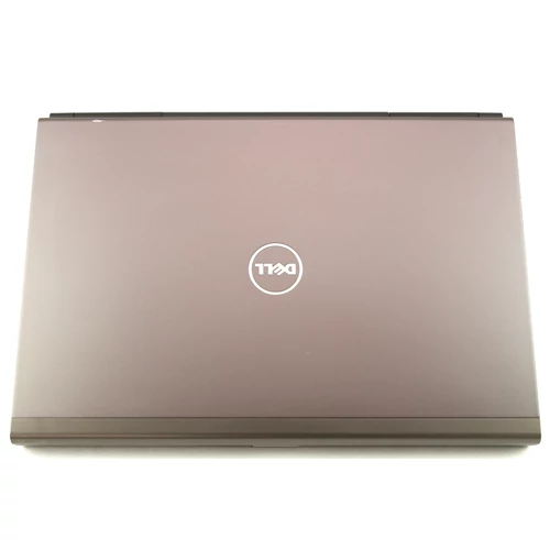 Dell Precision M4800 laptop garanciával i7-32GB-256SSD-FHD
