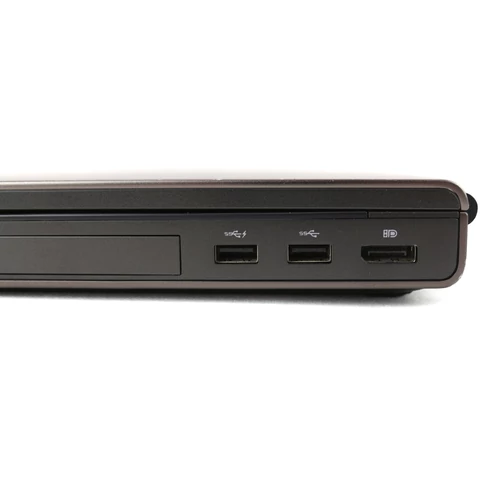 Dell Precision M4800 laptop garanciával i7-32GB-256SSD-FHD