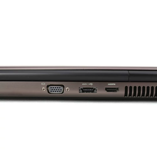 Dell Precision M4800 laptop garanciával i7-32GB-256SSD-FHD