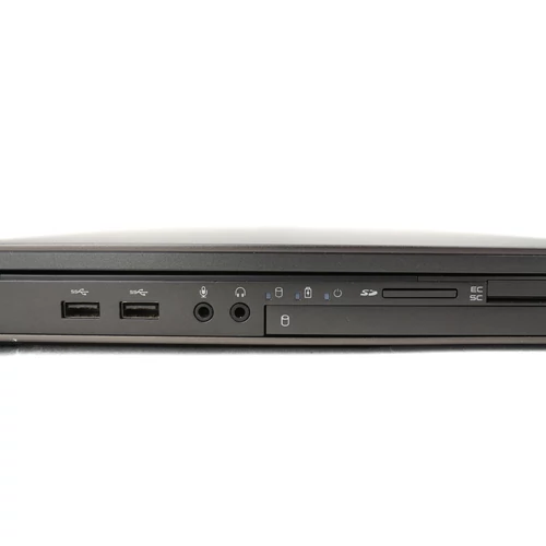 Dell Precision M4800 laptop garanciával i7-16GB-256SSD-FHD